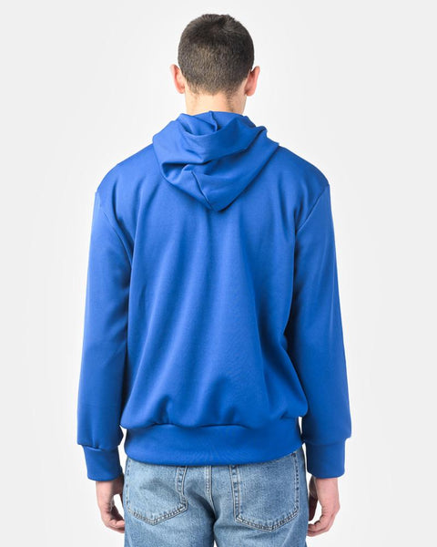 PLAY Sweatshirt in Navy by Comme des Garçons PLAY at Mohawk General Store