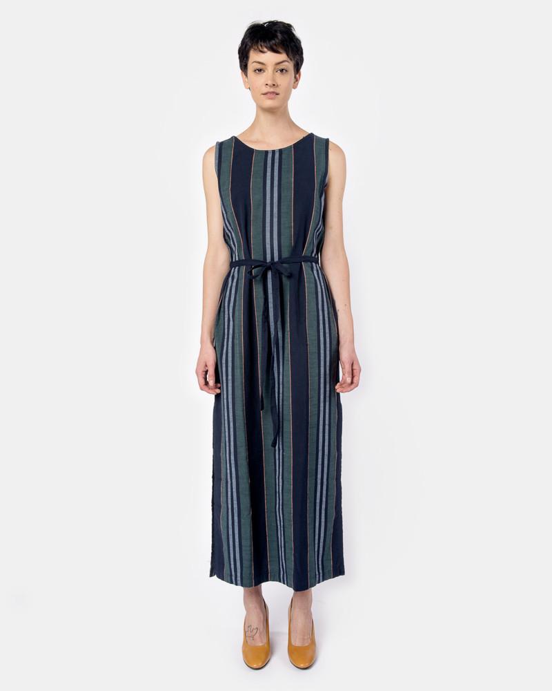 Slipper Dress in Major – minimal-theme-fashion
