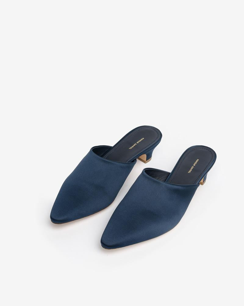 Mansur gavriel discount elegant slide