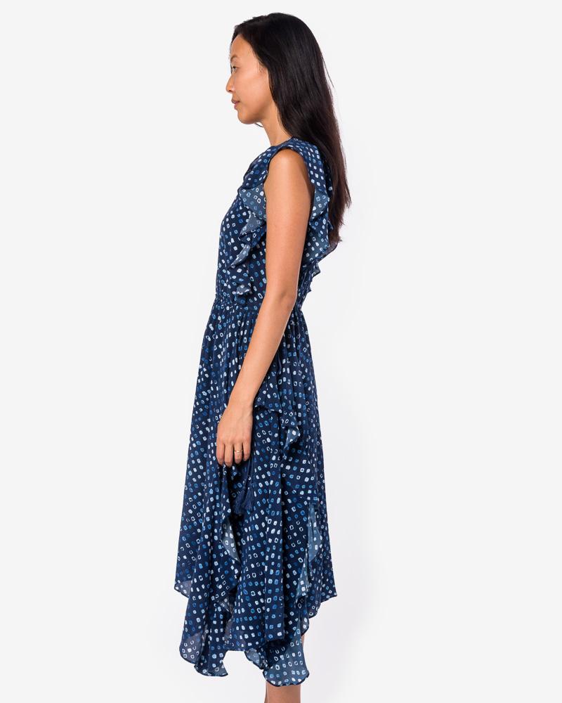 Ulla johnson discount dorothea dress