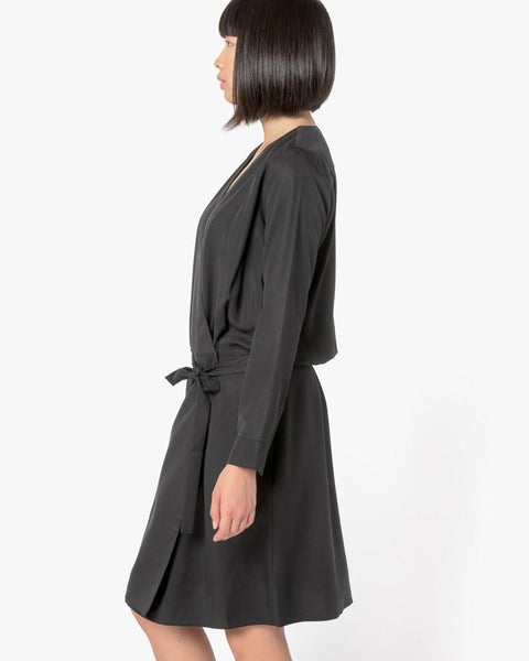 Lone Dress in Black by Hope at Mohawk General Store - 3