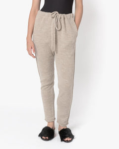 Arch Pants in Oatmeal by Lauren Manoogian at Mohawk General Store - 1