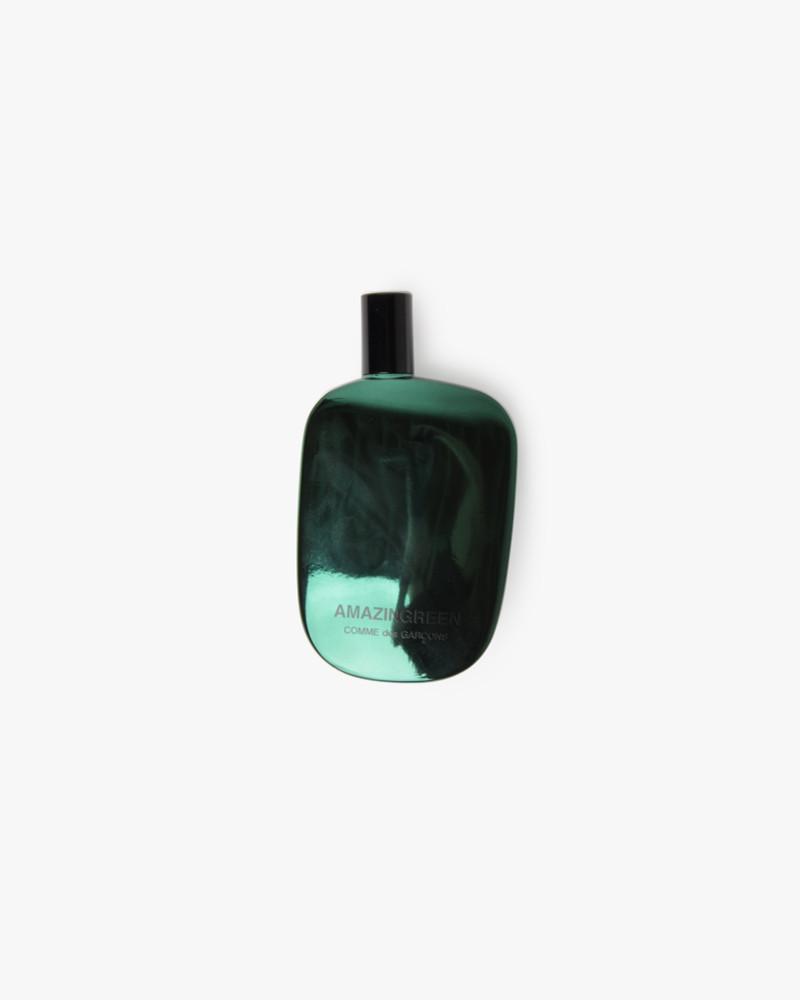 Amazing Green 100ml Eau de Parfum minimal theme fashion