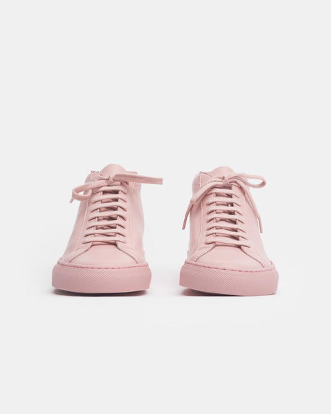 Achilles Mid 3702 in Blush by Woman Common Projects Mohawk General Store