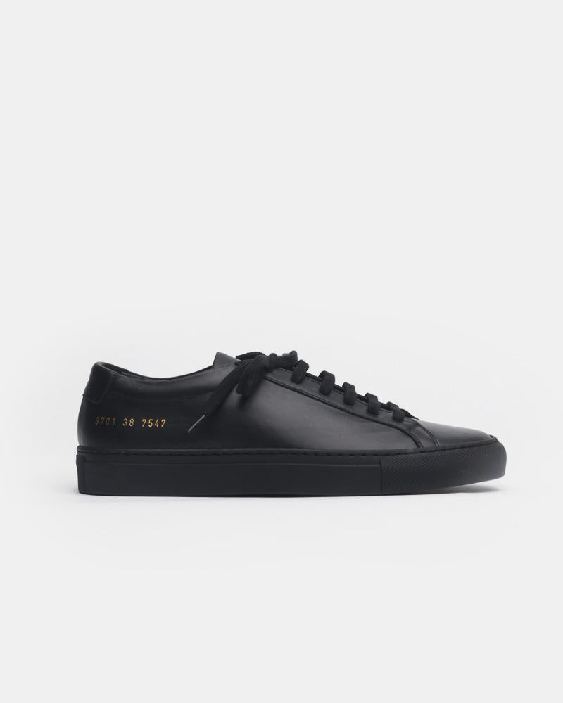 22春夏/コモンプロジェクト/3701 ORIGINAL ACHILLES LOW/374149 楽天市場】コモンプロジェクト COMMON PROJECTS 3701 ORIGINAL