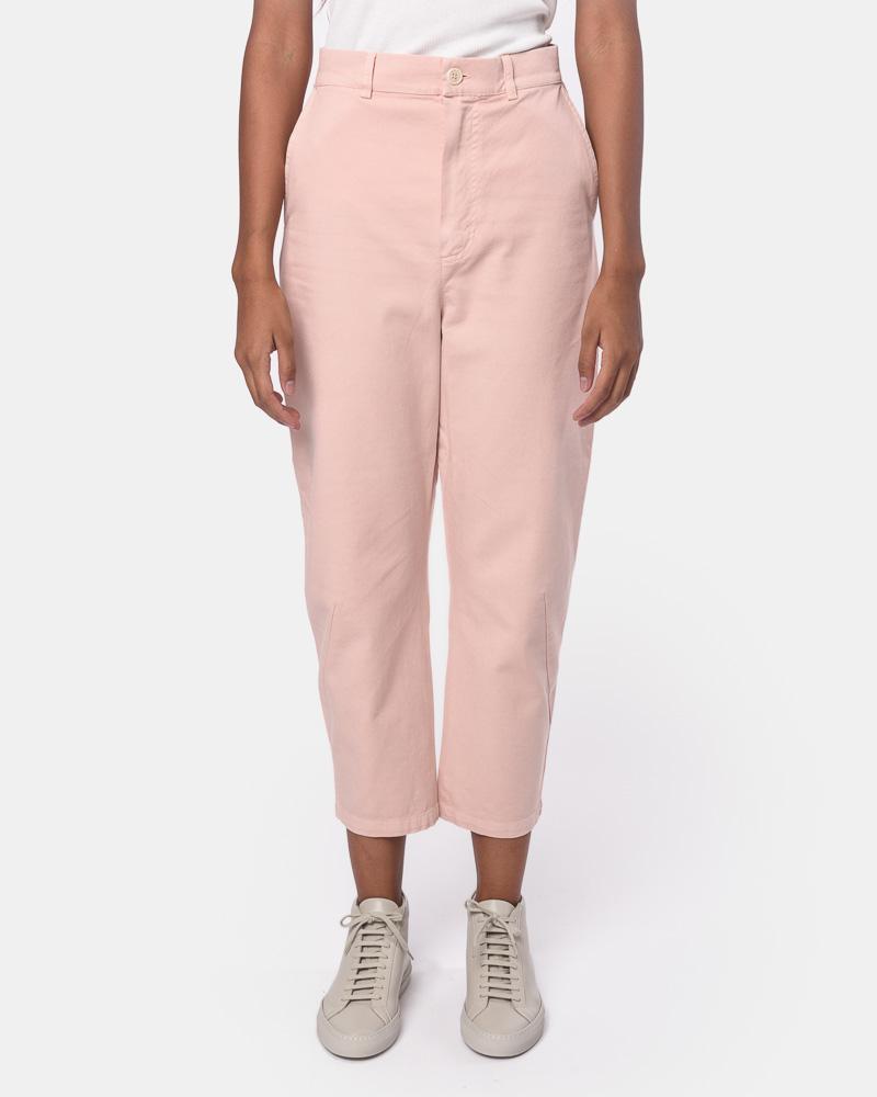 4Ever pants in Coral Cloud – minimal-theme-fashion