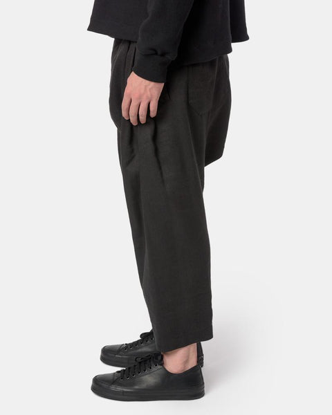 Kesa Inspired Trousers #40 in Black