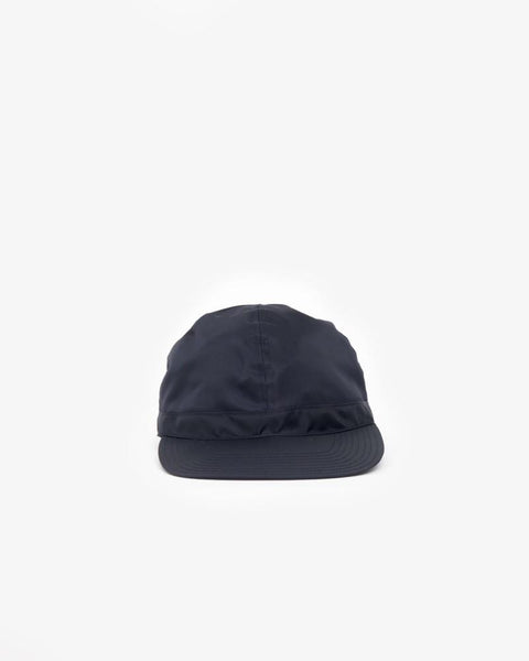 Nylon Scout Cap in Navy by SMOCK Man at Mohawk General Store - 3