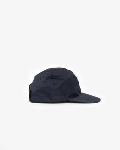 Nylon Scout Cap in Navy by SMOCK Man at Mohawk General Store - 1