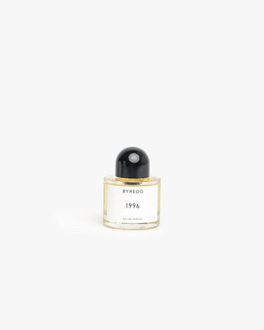 1996 Eau De Parfum 50ml by Byredo at Mohawk General Store