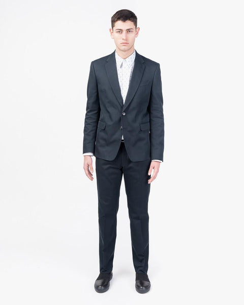 Curly Shirt in Desd by Dries Van Noten Man at Mohawk General Store