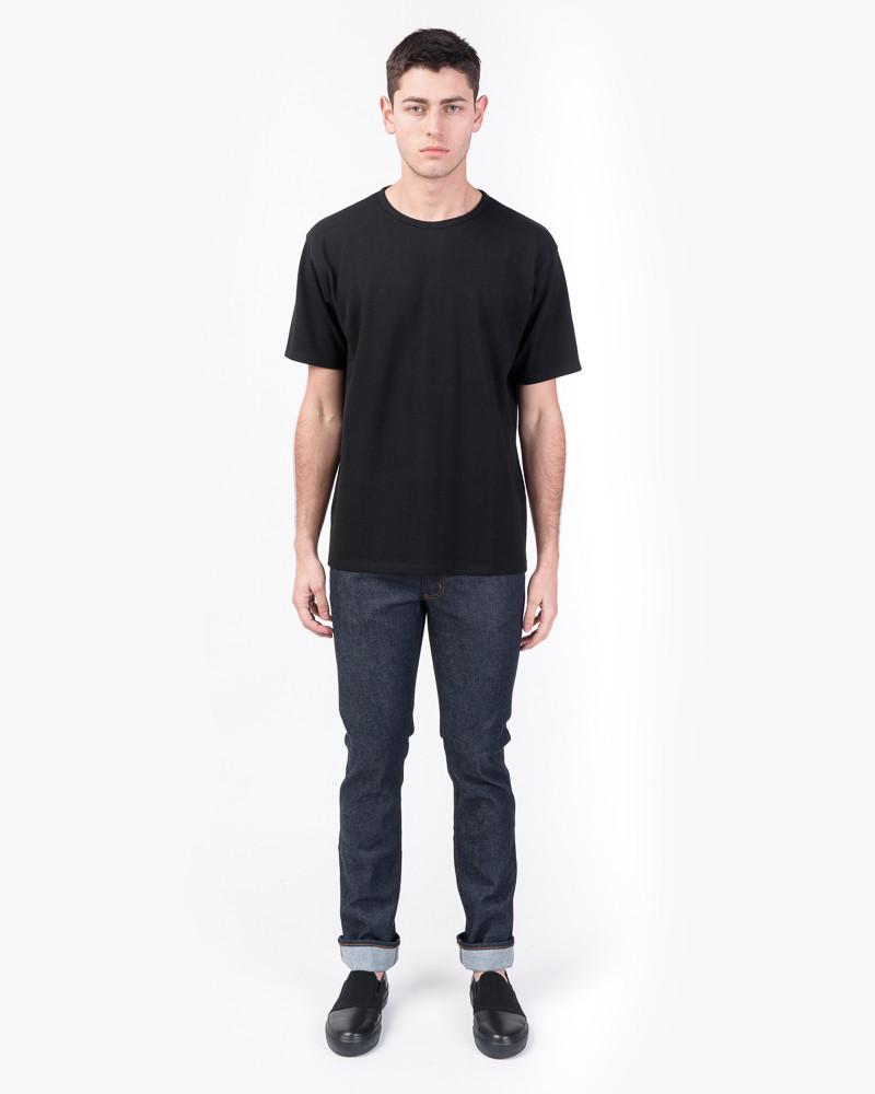 ACNE good STUDIOS MAX STRETCH RAW JEANS 29/32