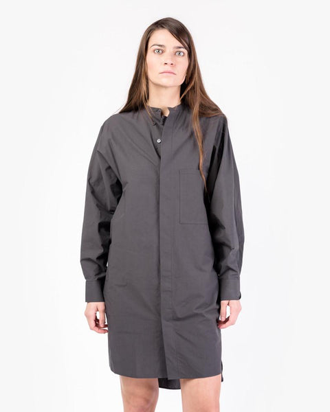 Siva Soft Pop in Charcoal Grey by Acne Studios Woman at Mohawk General Store