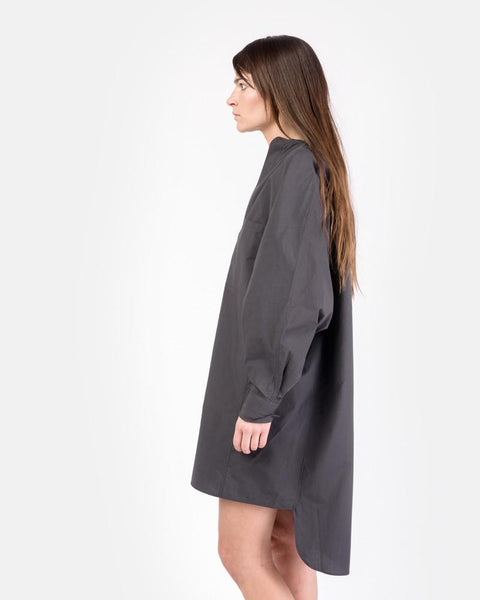 Siva Soft Pop in Charcoal Grey by Acne Studios Woman at Mohawk General Store