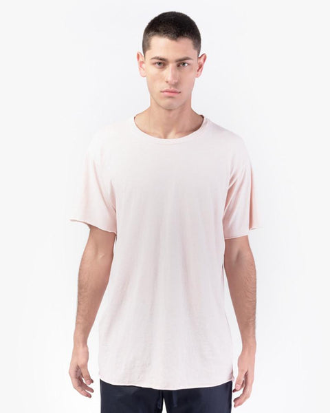 Anti-Expo Tee in Pink by John Elliott at Mohawk General Store
