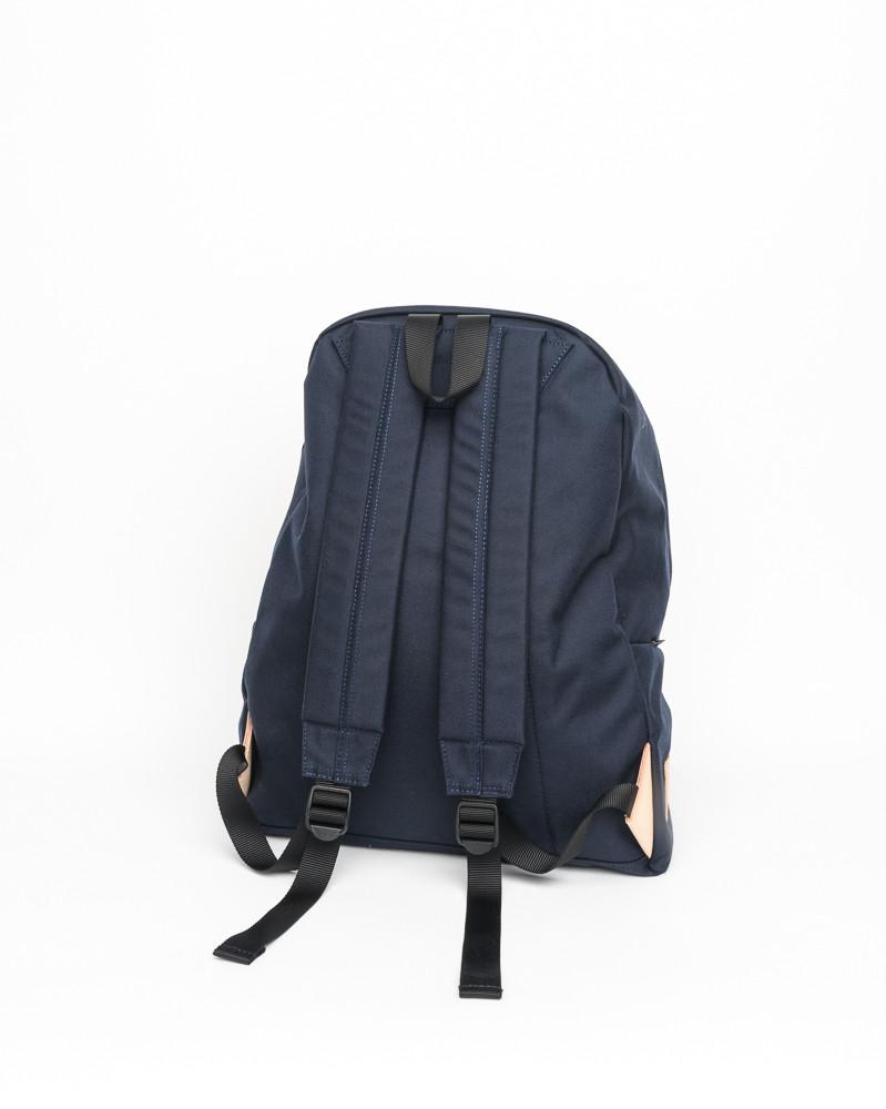 Backpack in Navy