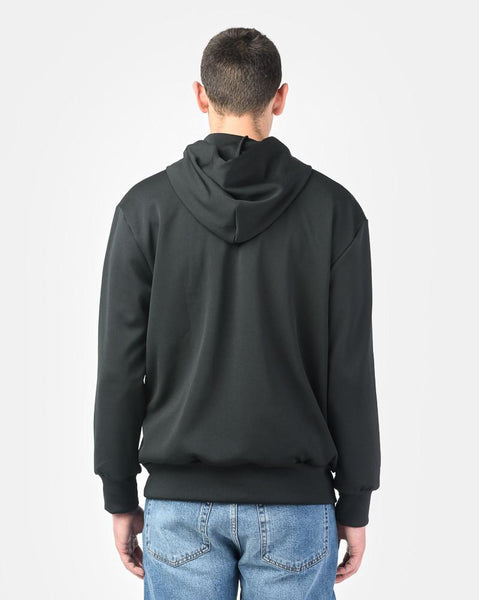PLAY Sweatshirt in Black by Comme des Garçons PLAY at Mohawk General Store