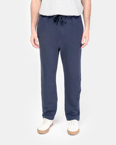 Sweatpants in Navy by SMOCK Man at Mohawk General Store