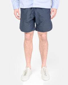 Hybrid Wading Shorts in Navy by SMOCK Man at Mohawk General Store