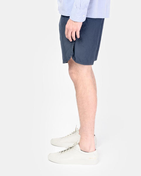 Hybrid Wading Shorts in Navy by SMOCK Man at Mohawk General Store
