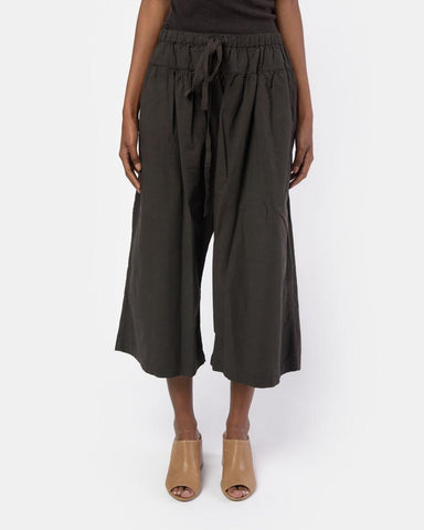 Hakama Pant in Carbon by Lauren Manoogian at Mohawk General Store