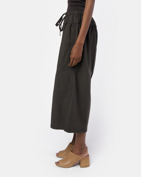Hakama Pant in Carbon by Lauren Manoogian at Mohawk General Store