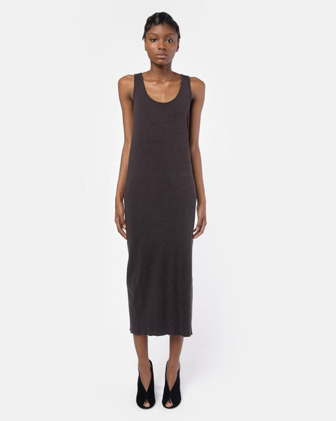 Cashmere Rib Dress by Lauren Manoogian at Mohawk General Store