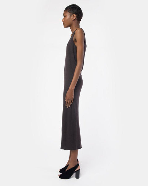 Cashmere Rib Dress by Lauren Manoogian at Mohawk General Store