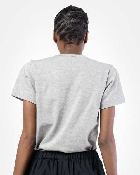S20T002 Pearl Top Grey Comme Des Garcons Mohawk General Store