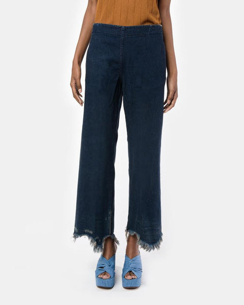 Deere Pant in Madrona Denim by Rachel Comey at Mohawk General Store