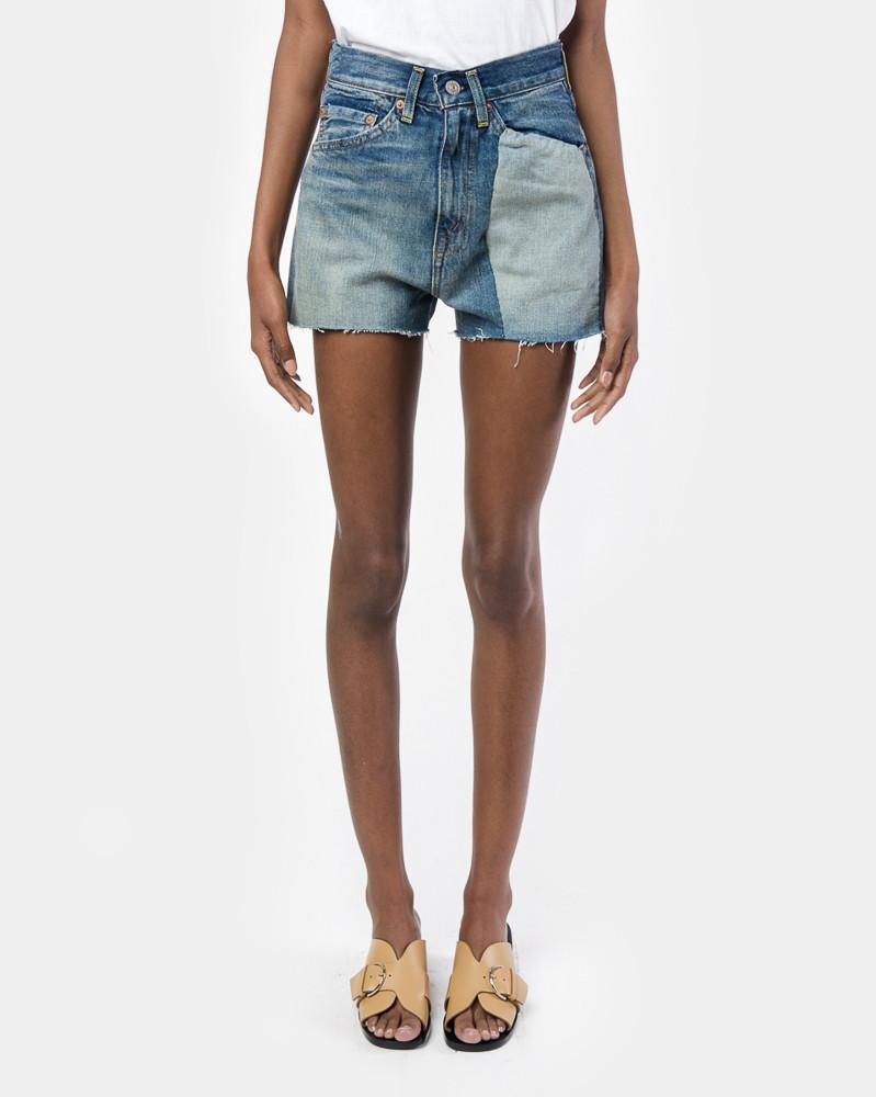 Chelsea Girl Shorts in Vintage by Levi's Vintage at Mohawk General Store