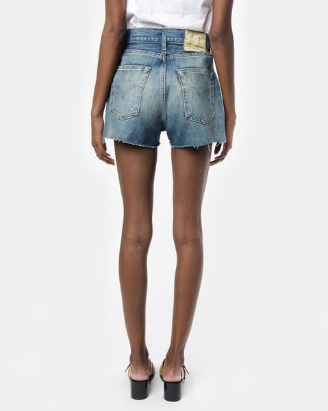 Chelsea Girl Shorts in Vintage by Levi's Vintage at Mohawk General Store