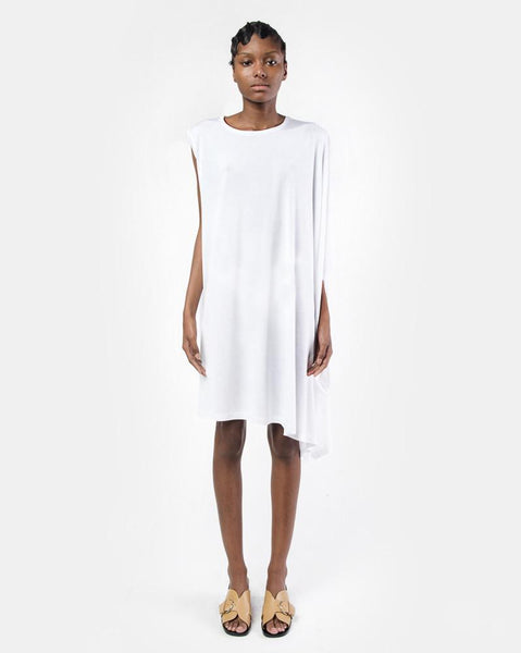 White Dress by MM6 Maison Margiela at Mohawk General Store