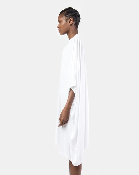 White Dress by MM6 Maison Margiela at Mohawk General Store