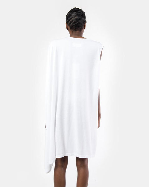 White Dress by MM6 Maison Margiela at Mohawk General Store