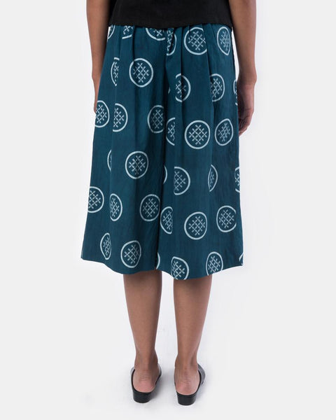 Nehera Pamar Trousers in Indigo - Mohawk General Store