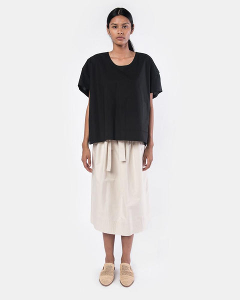 Nehera Sahara Skirt in Light Beige - Mohawk General Store