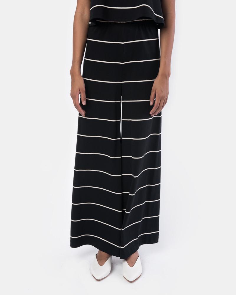 Samuji Luba Trousers in Black - Mohawk General Store