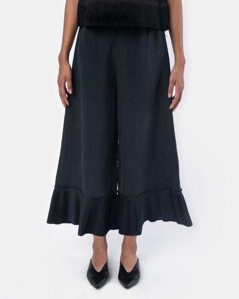 Samuji Mimor Trousers in Navy Mohawk General Store