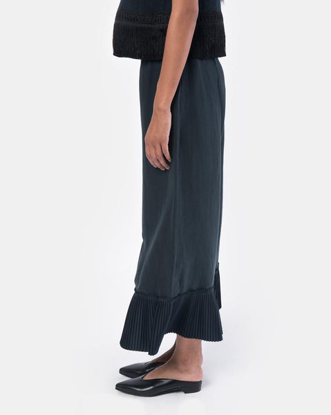 Samuji Mimor Trousers in Navy Mohawk General Store