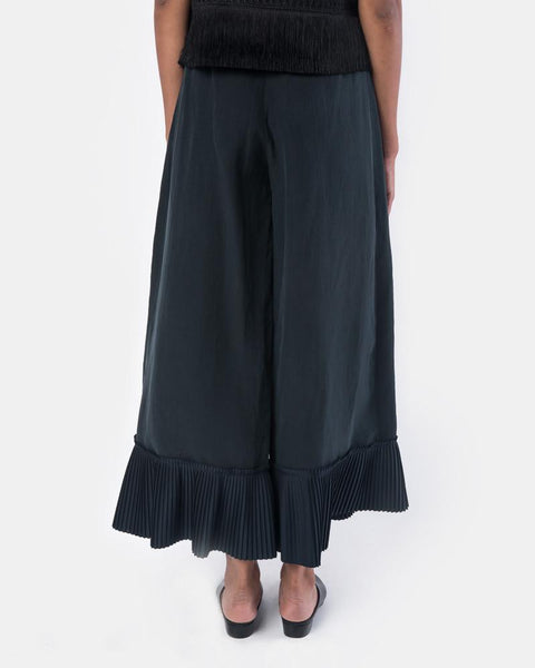 Samuji Mimor Trousers in Navy Mohawk General Store