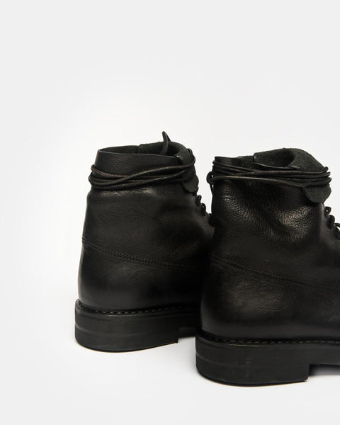 Boot in Black by Pretziada at Mohawk General Store