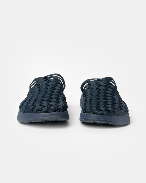 Colony Sandal in Poseidon/Chili by Malibu Sandals at Mohawk General Store
