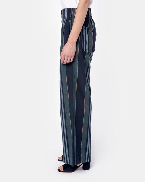Carpenter Pant in Major by Ace & Jig - Mohawk General Store