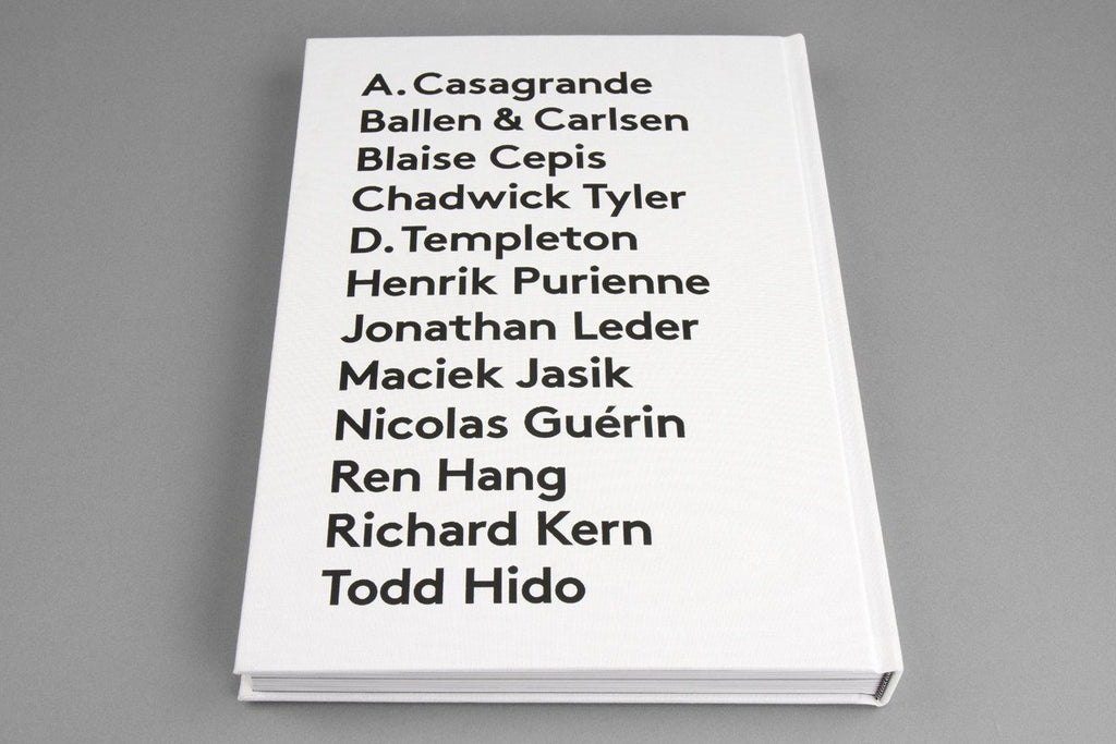 Le Petit Voyeur - Photo Album – minimal-theme-fashion