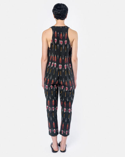 Buxton Jumpsuit in Multi by Rachel Comey at Mohawk General Store