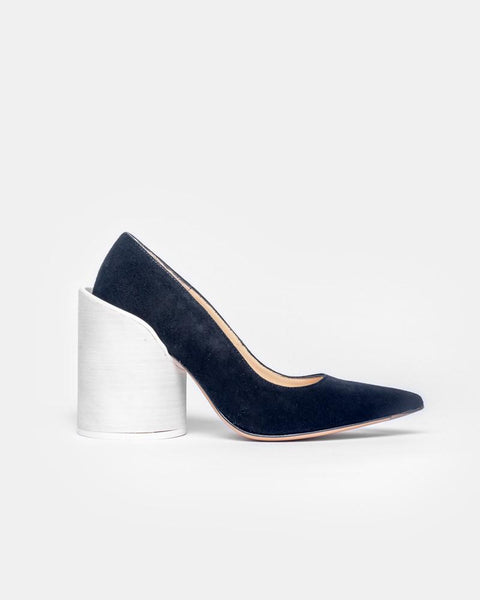 Les Chaussures Saintes in Black by Jacquemus Mohawk General Store
