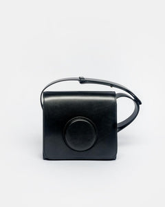 Camera Bag in Black by Lemaire Mohawk General Store