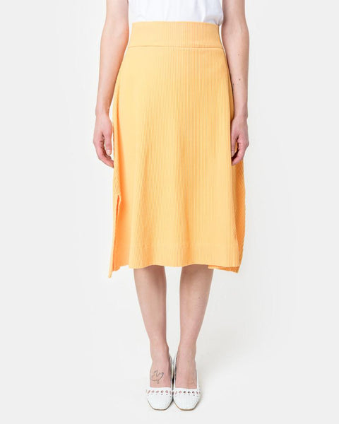 Inga Skirt in Dandelion by Delfina Balda Mohawk General Store