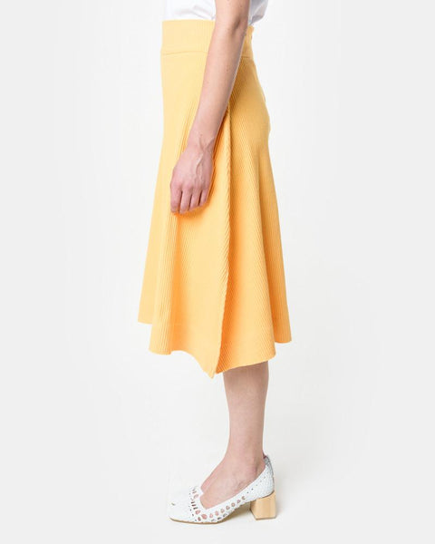 Inga Skirt in Dandelion by Delfina Balda Mohawk General Store